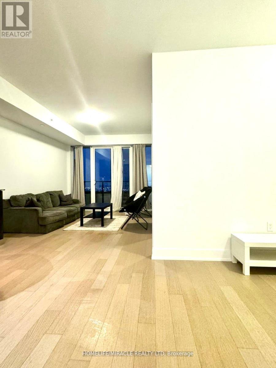 5901 - 30 Shore Breeze Dr Drive, Toronto (mimico), Ontario