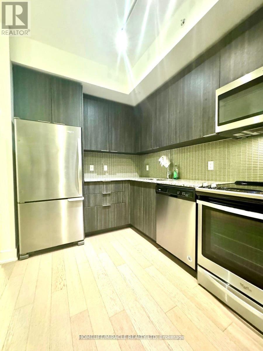 5901 - 30 Shore Breeze Dr Drive, Toronto (mimico), Ontario