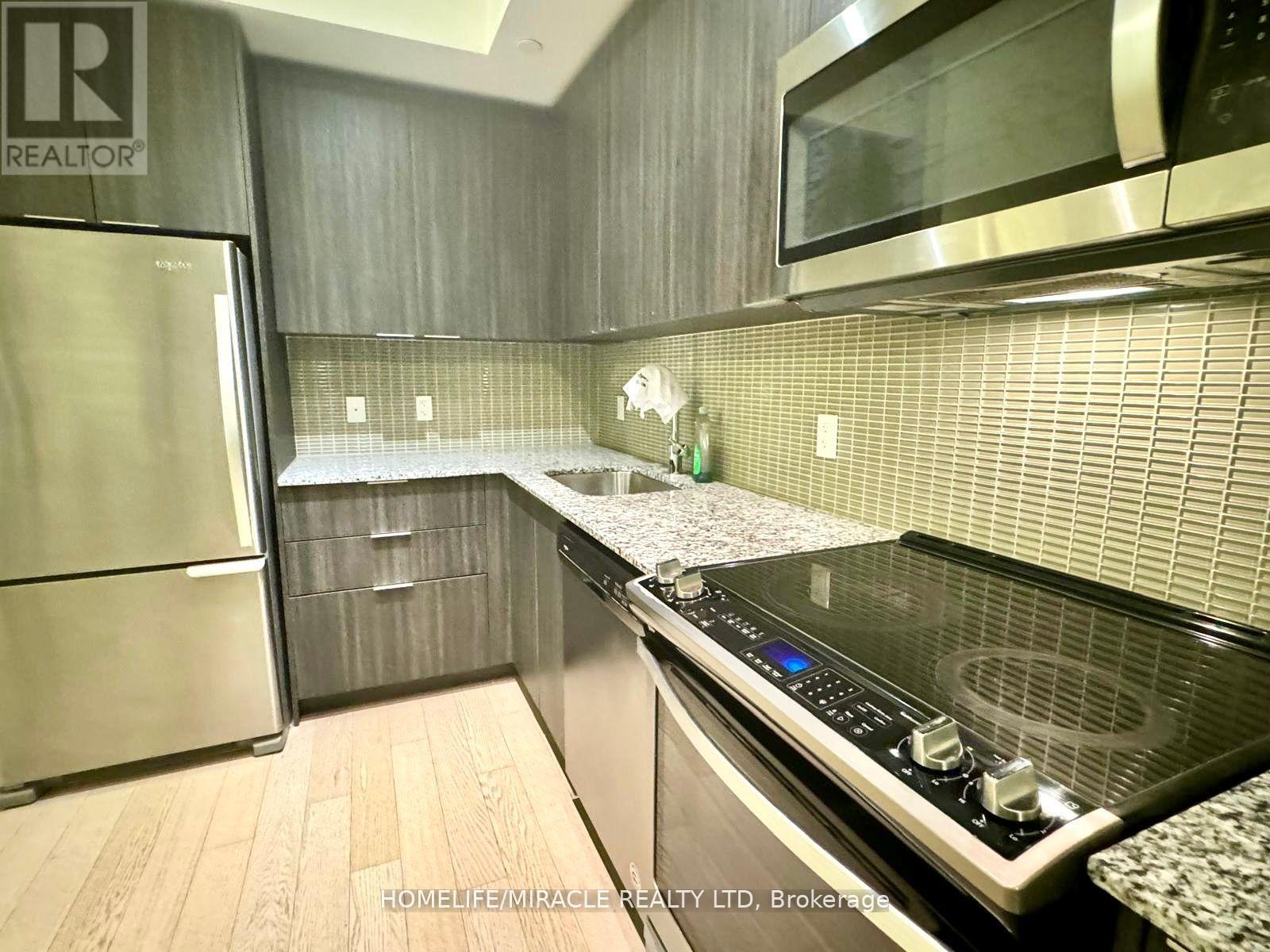 5901 - 30 Shore Breeze Dr Drive, Toronto (mimico), Ontario