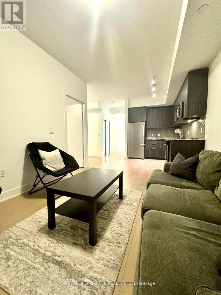 5901 - 30 Shore Breeze Dr Drive, Toronto (mimico), Ontario