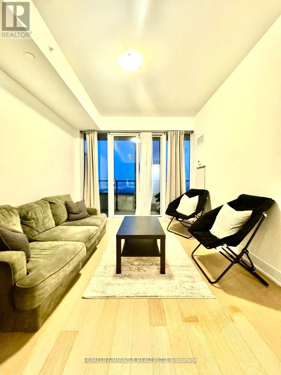 5901 - 30 Shore Breeze Dr Drive, Toronto (mimico), Ontario