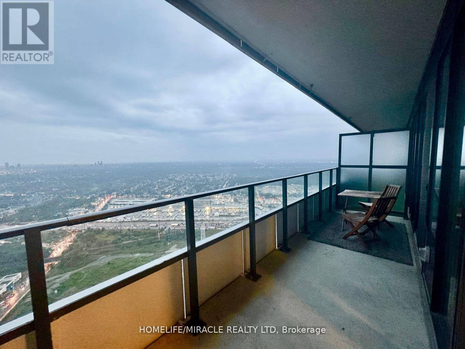 5901 - 30 Shore Breeze Dr Drive, Toronto (mimico), Ontario