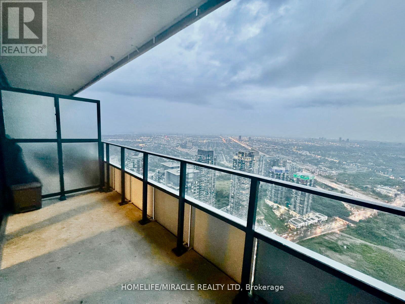 5901 - 30 Shore Breeze Dr Drive, Toronto (mimico), Ontario