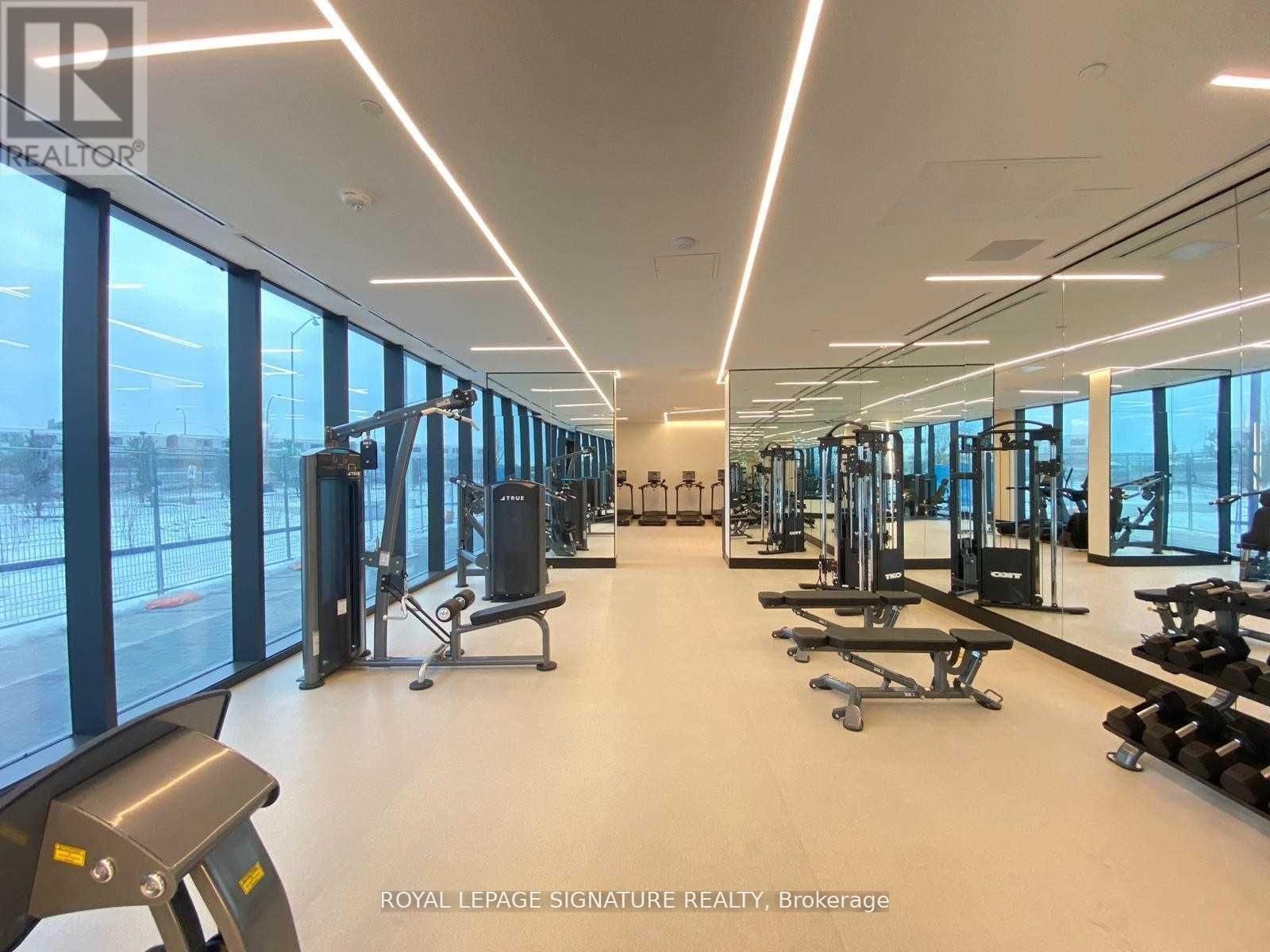 406 - 30 Tretti Way, Toronto (clanton Park), Ontario