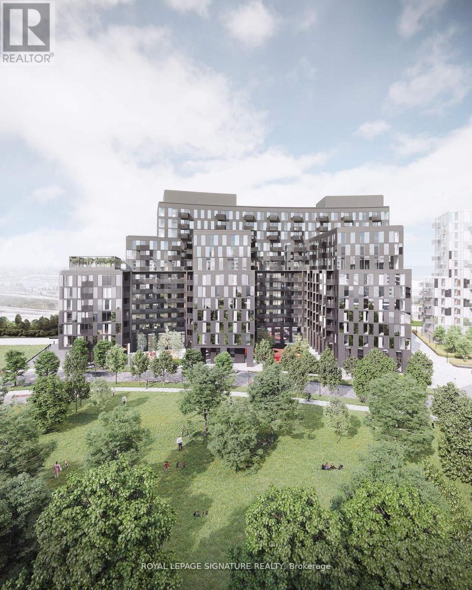 406 - 30 Tretti Way, Toronto (clanton Park), Ontario