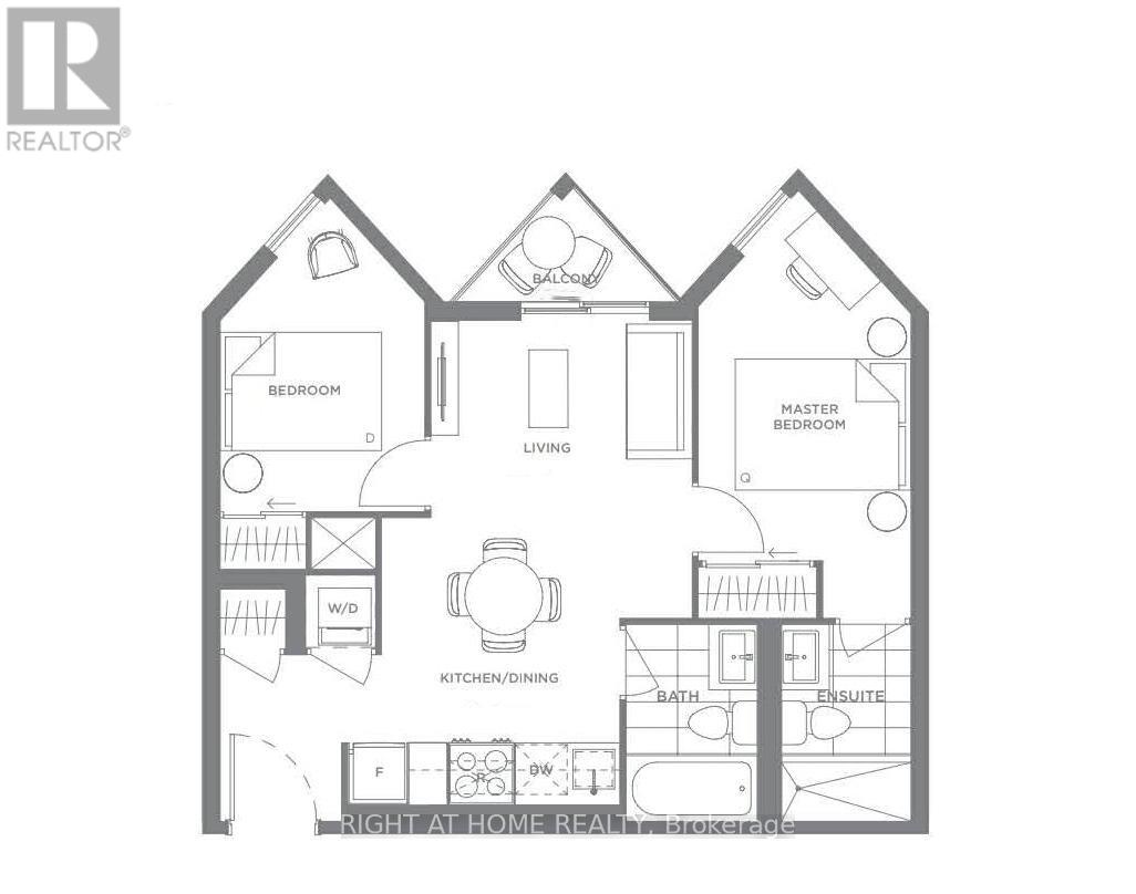 631 - 30 Tretti Way, Toronto (clanton Park), Ontario