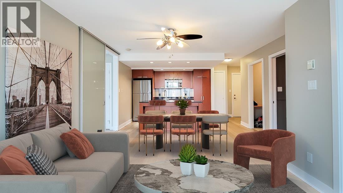 804 1255 Seymour Street, Vancouver, British Columbia