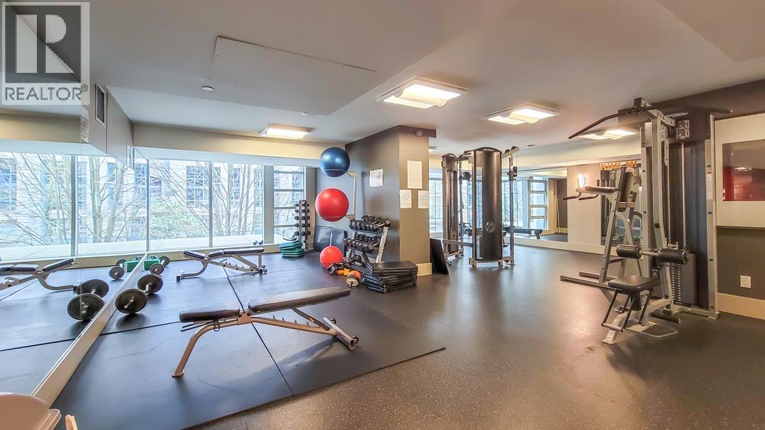 804 1255 Seymour Street, Vancouver, British Columbia