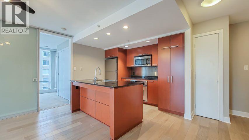 804 1255 Seymour Street, Vancouver, British Columbia
