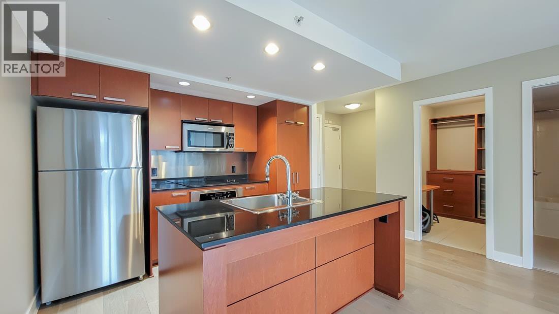 804 1255 Seymour Street, Vancouver, British Columbia