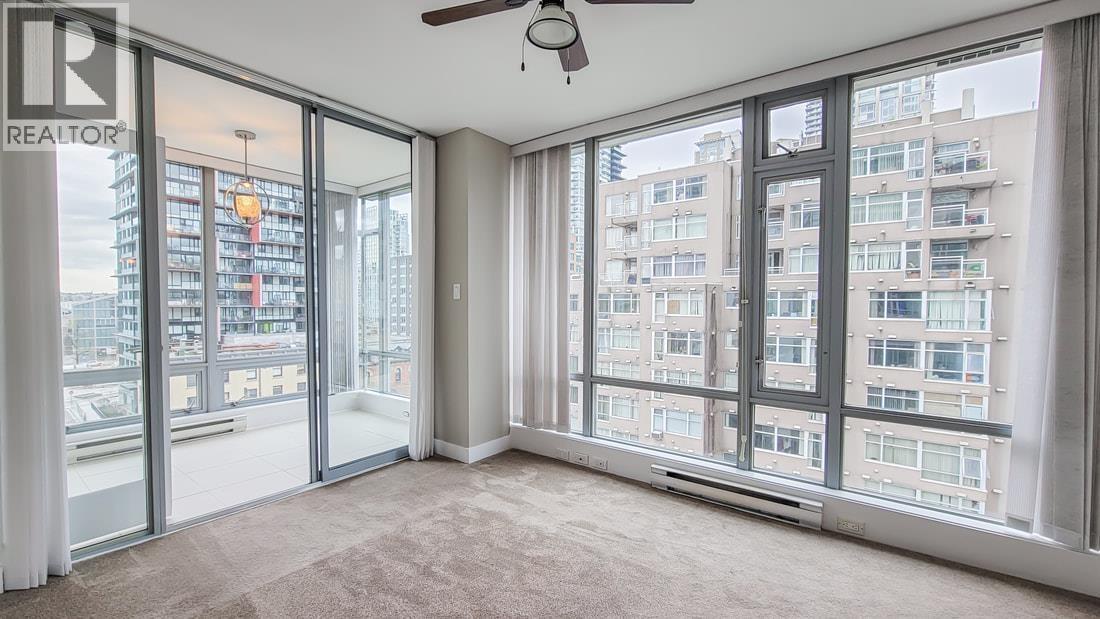 804 1255 Seymour Street, Vancouver, British Columbia