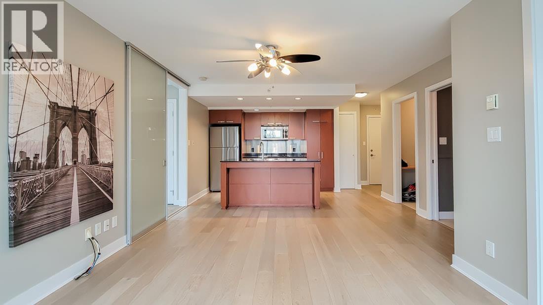 804 1255 Seymour Street, Vancouver, British Columbia