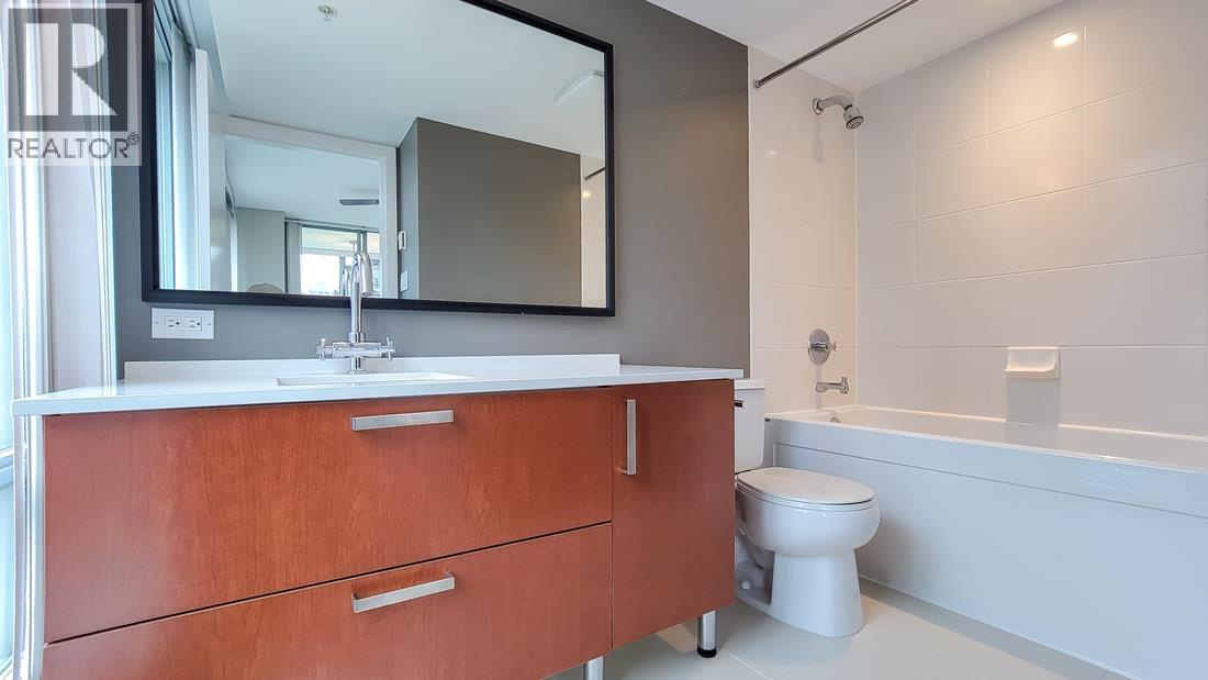 804 1255 Seymour Street, Vancouver, British Columbia