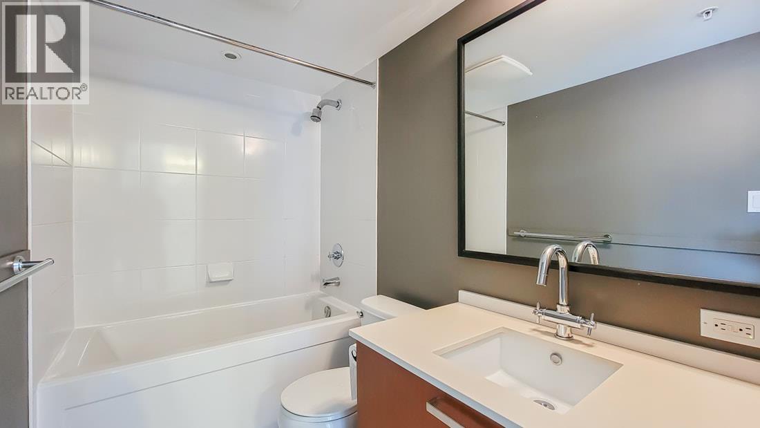 804 1255 Seymour Street, Vancouver, British Columbia