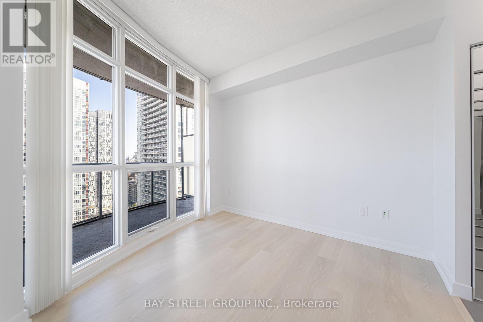 2807 - 38 Dan Leckie Way, Toronto (waterfront Communities), Ontario