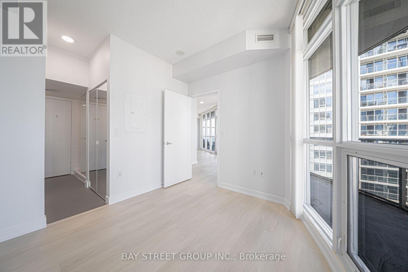 2807 - 38 Dan Leckie Way, Toronto (waterfront Communities), Ontario