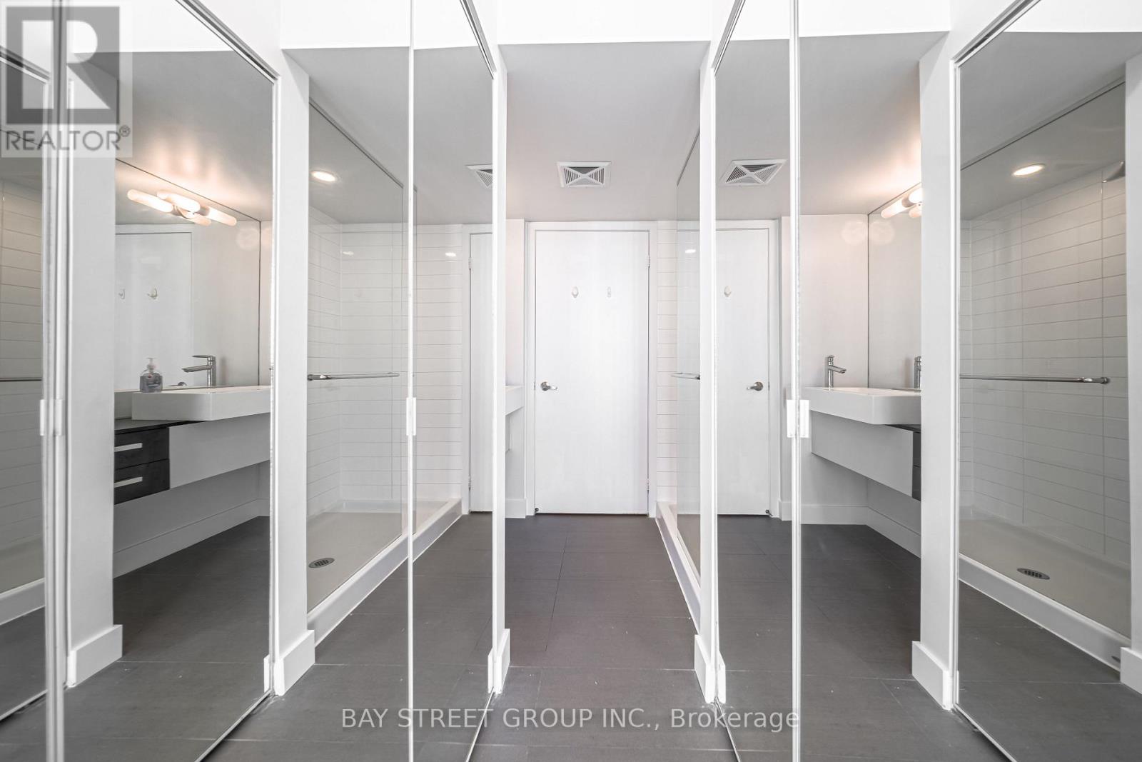 2807 - 38 Dan Leckie Way, Toronto (waterfront Communities), Ontario