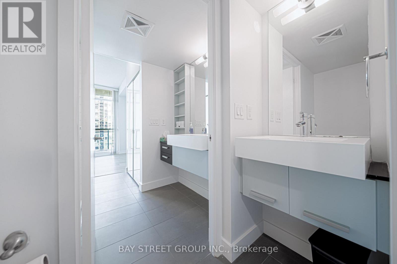 2807 - 38 Dan Leckie Way, Toronto (waterfront Communities), Ontario