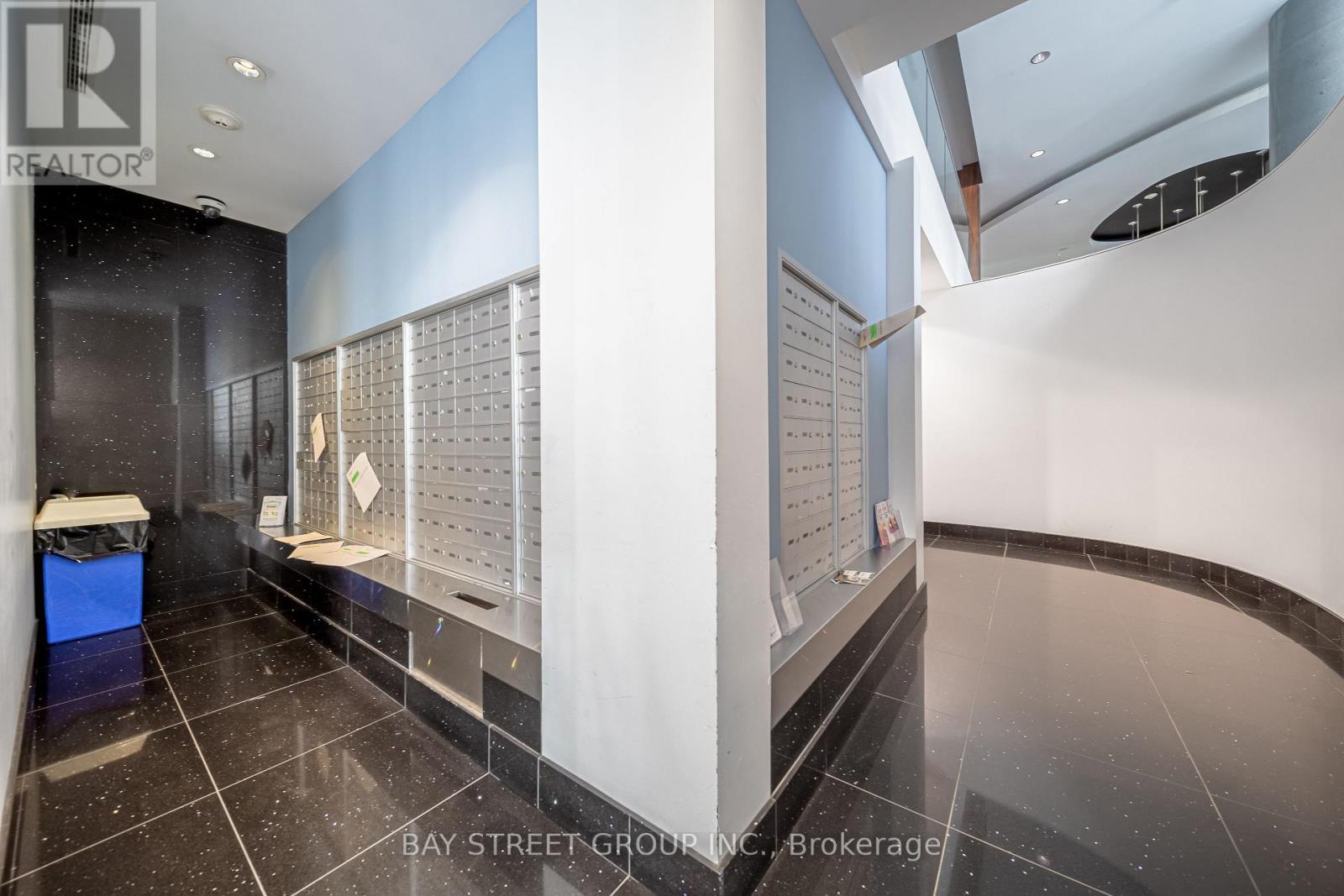 2807 - 38 Dan Leckie Way, Toronto (waterfront Communities), Ontario