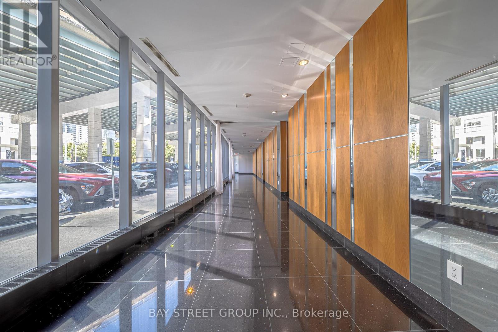 2807 - 38 Dan Leckie Way, Toronto (waterfront Communities), Ontario