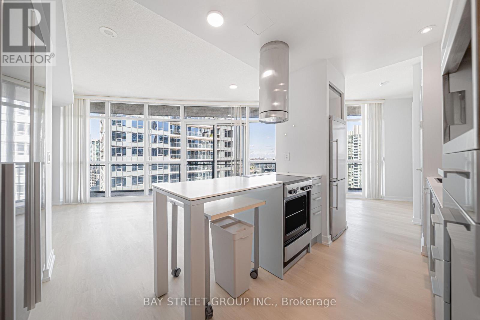 2807 - 38 Dan Leckie Way, Toronto (waterfront Communities), Ontario