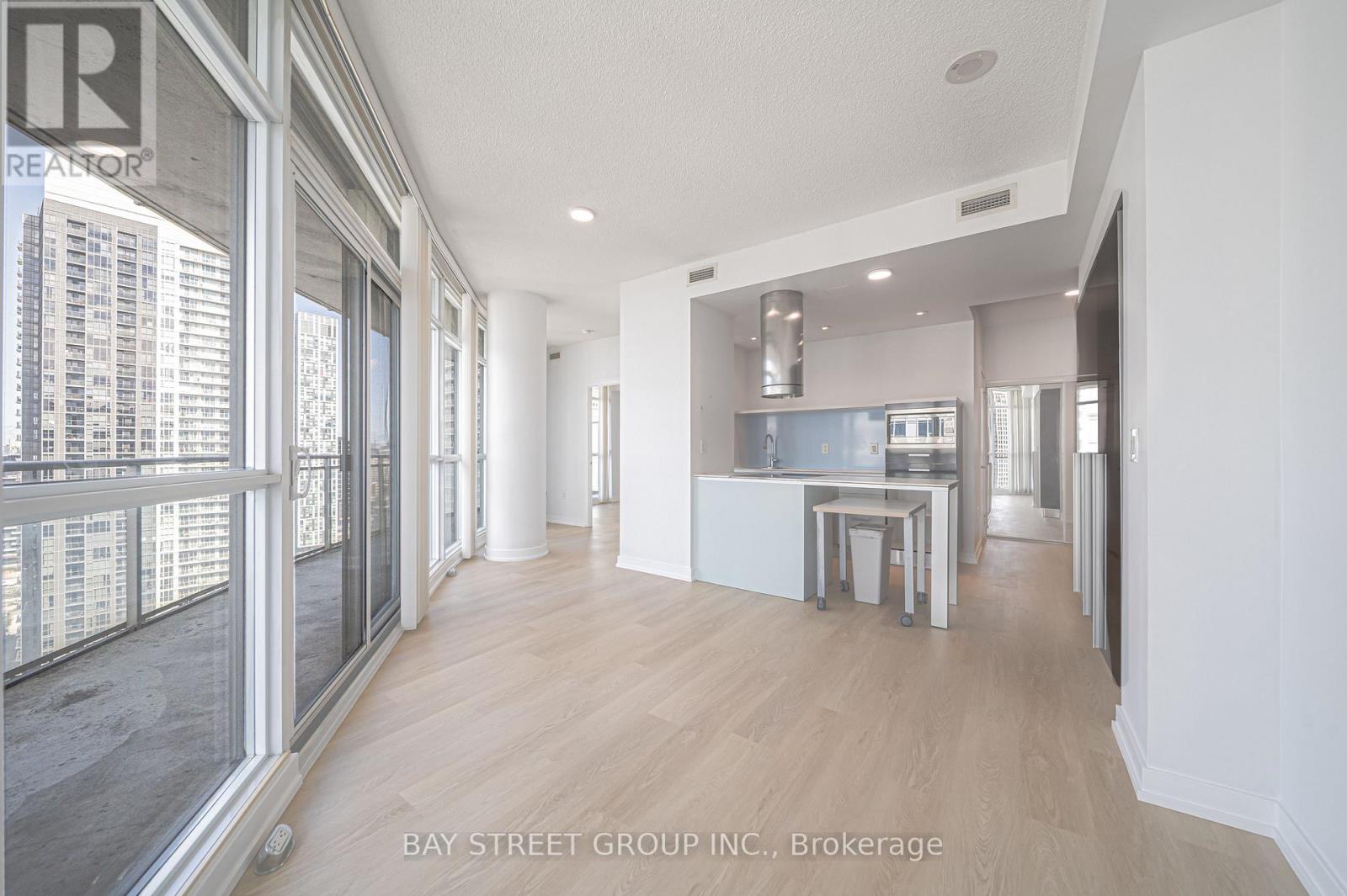 2807 - 38 Dan Leckie Way, Toronto (waterfront Communities), Ontario