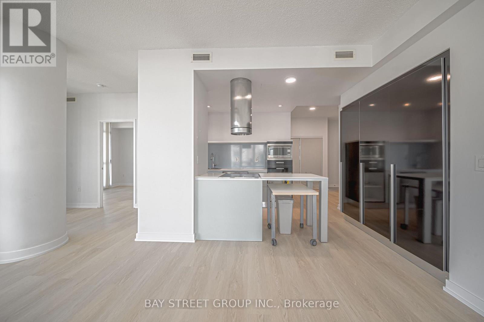 2807 - 38 Dan Leckie Way, Toronto (waterfront Communities), Ontario