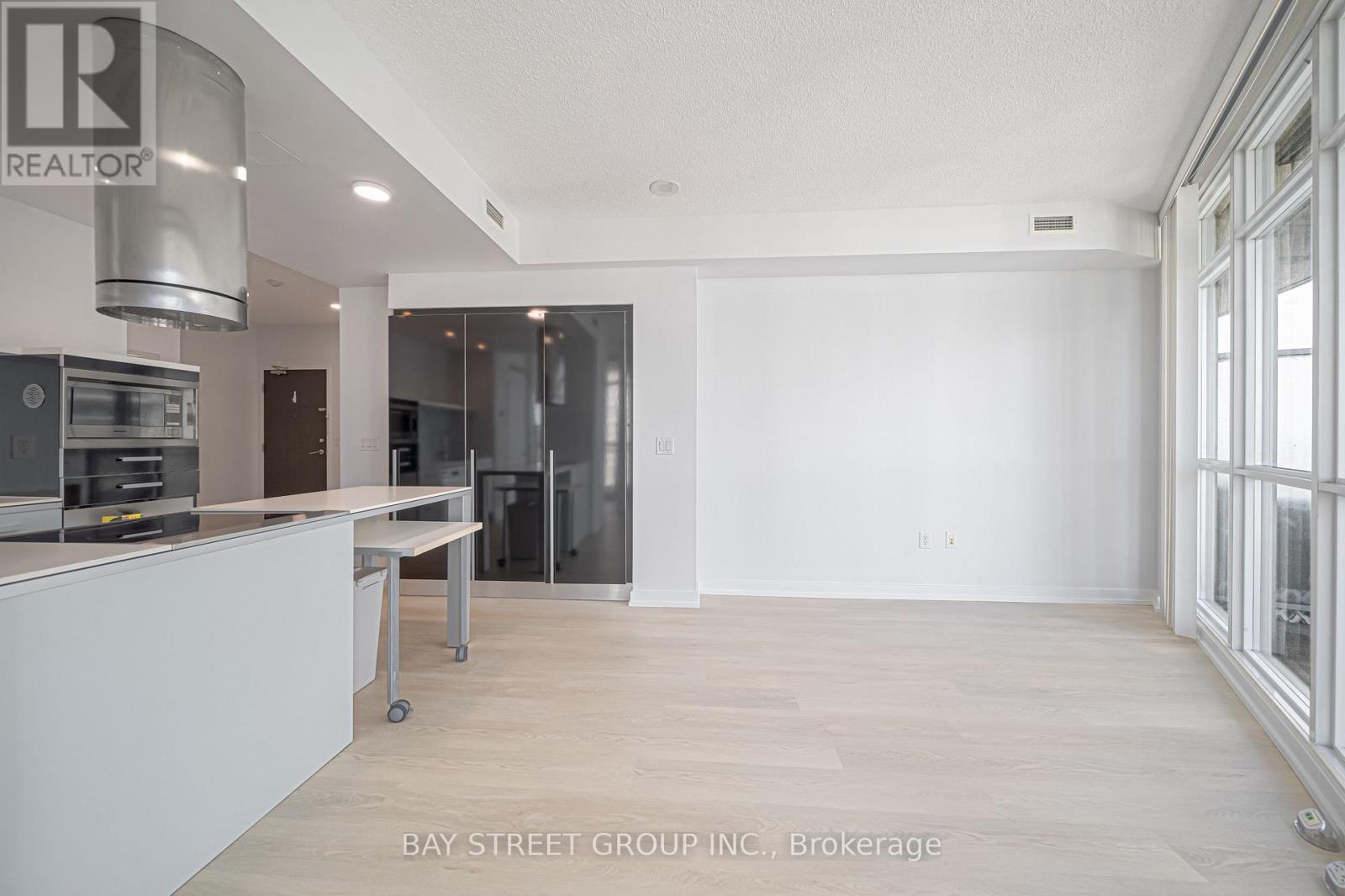 2807 - 38 Dan Leckie Way, Toronto (waterfront Communities), Ontario