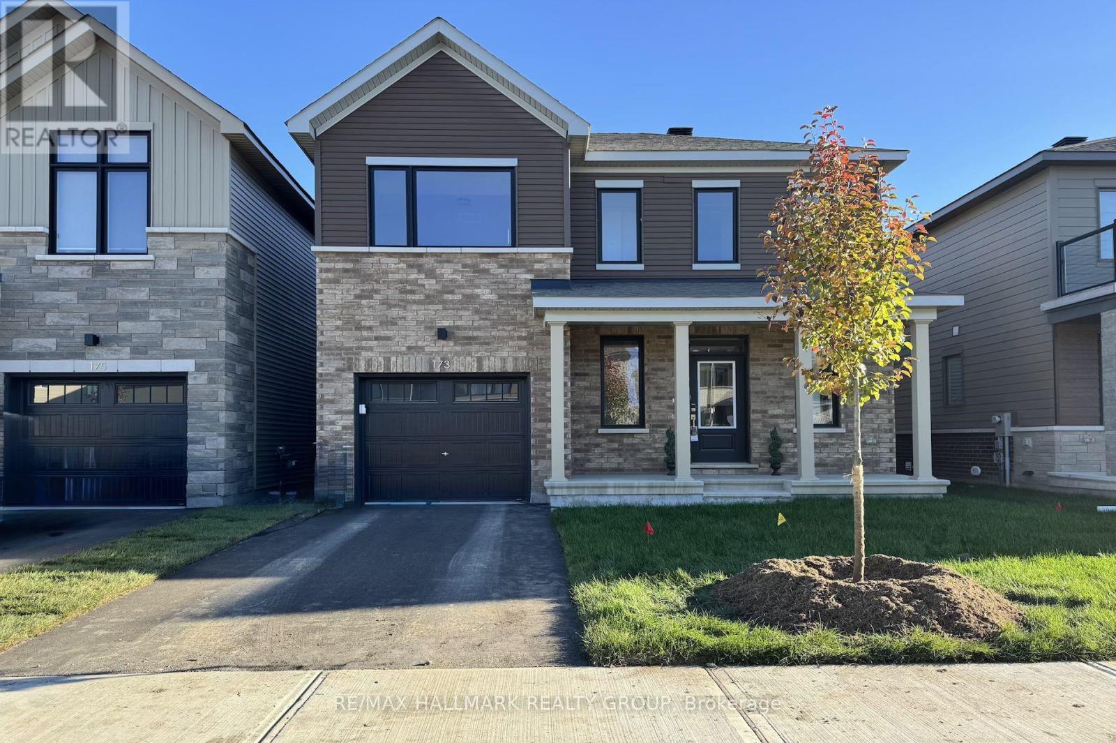 173 Conservancy Drive, Ottawa, Ontario