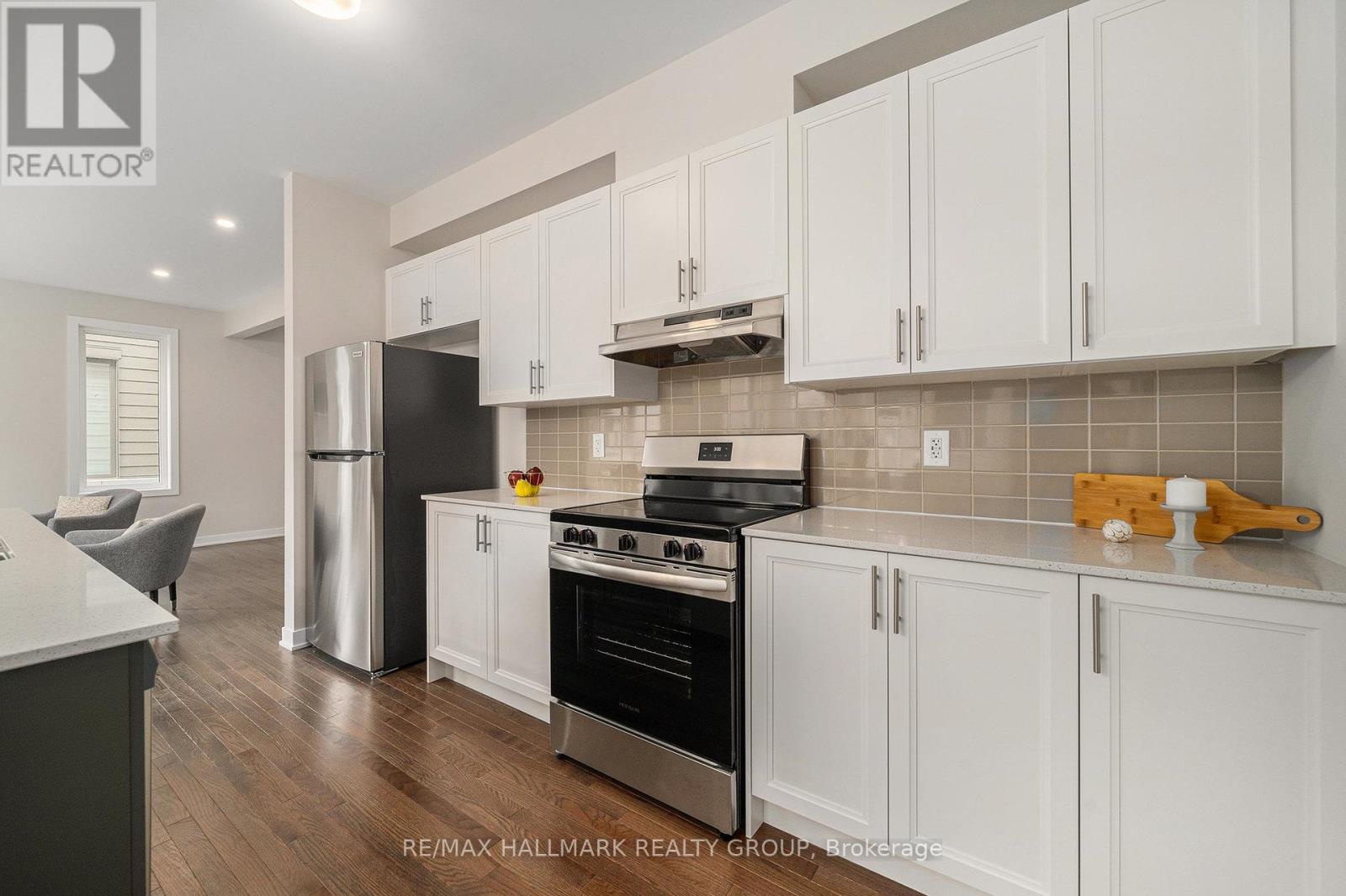 173 Conservancy Drive, Ottawa, Ontario