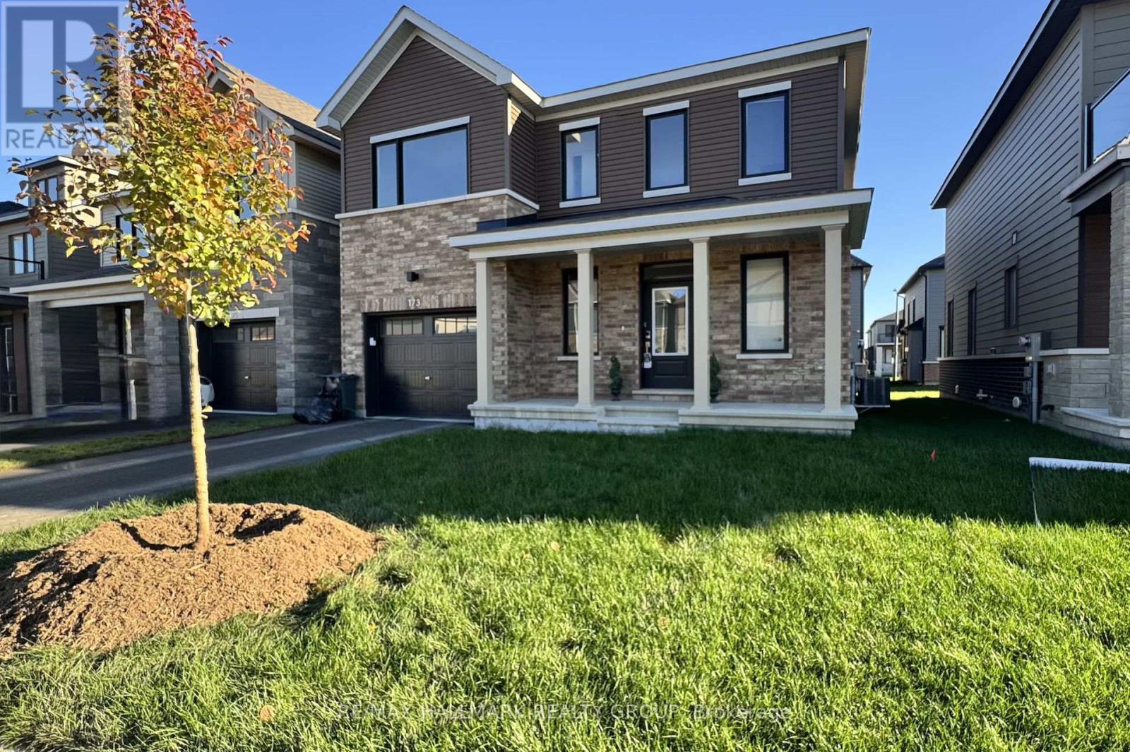 173 Conservancy Drive, Ottawa, Ontario