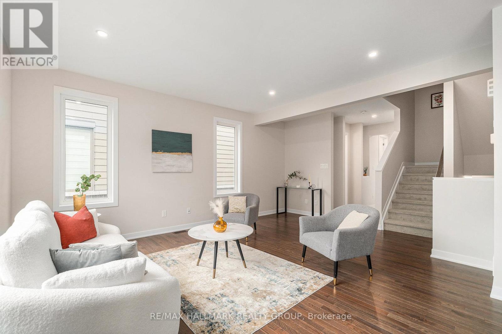 173 Conservancy Drive, Ottawa, Ontario