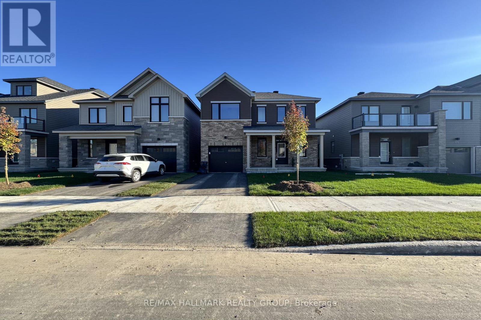 173 Conservancy Drive, Ottawa, Ontario