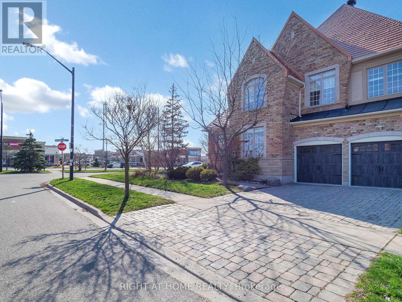 3585 Stonecutter Crescent, Mississauga (churchill Meadows), Ontario