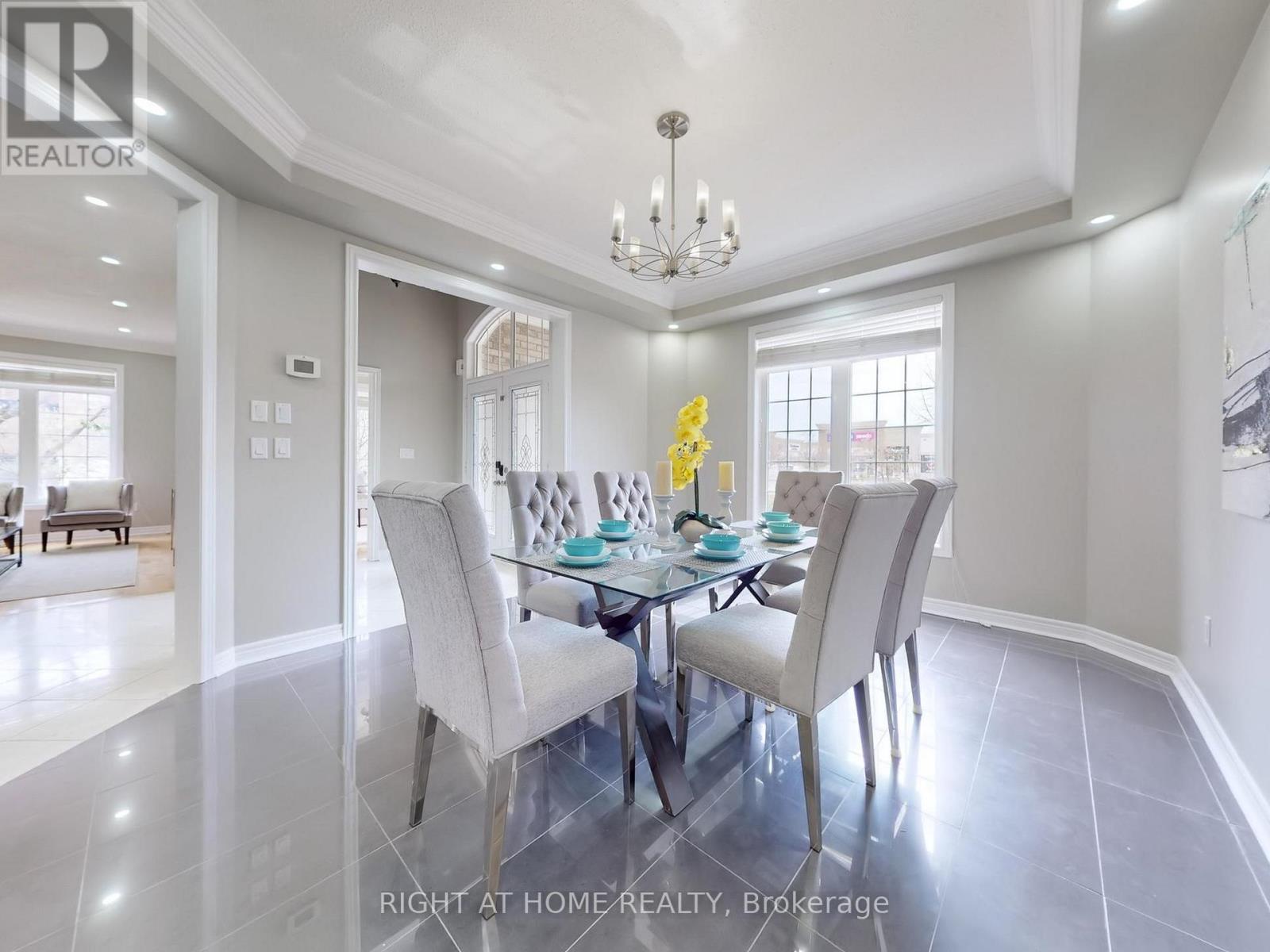 3585 Stonecutter Crescent, Mississauga (churchill Meadows), Ontario