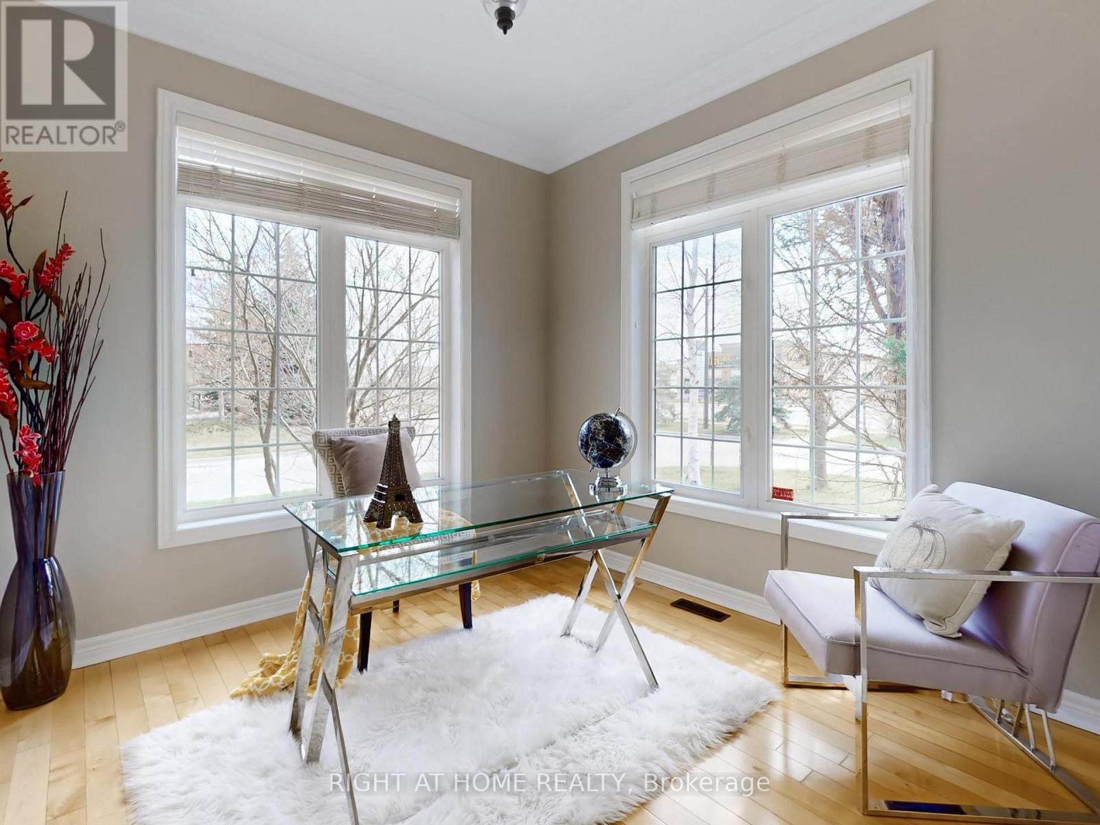 3585 Stonecutter Crescent, Mississauga (churchill Meadows), Ontario