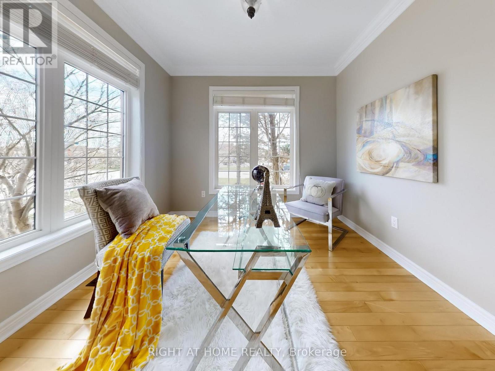 3585 Stonecutter Crescent, Mississauga (churchill Meadows), Ontario