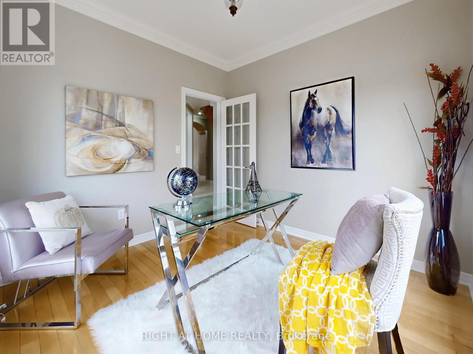 3585 Stonecutter Crescent, Mississauga (churchill Meadows), Ontario