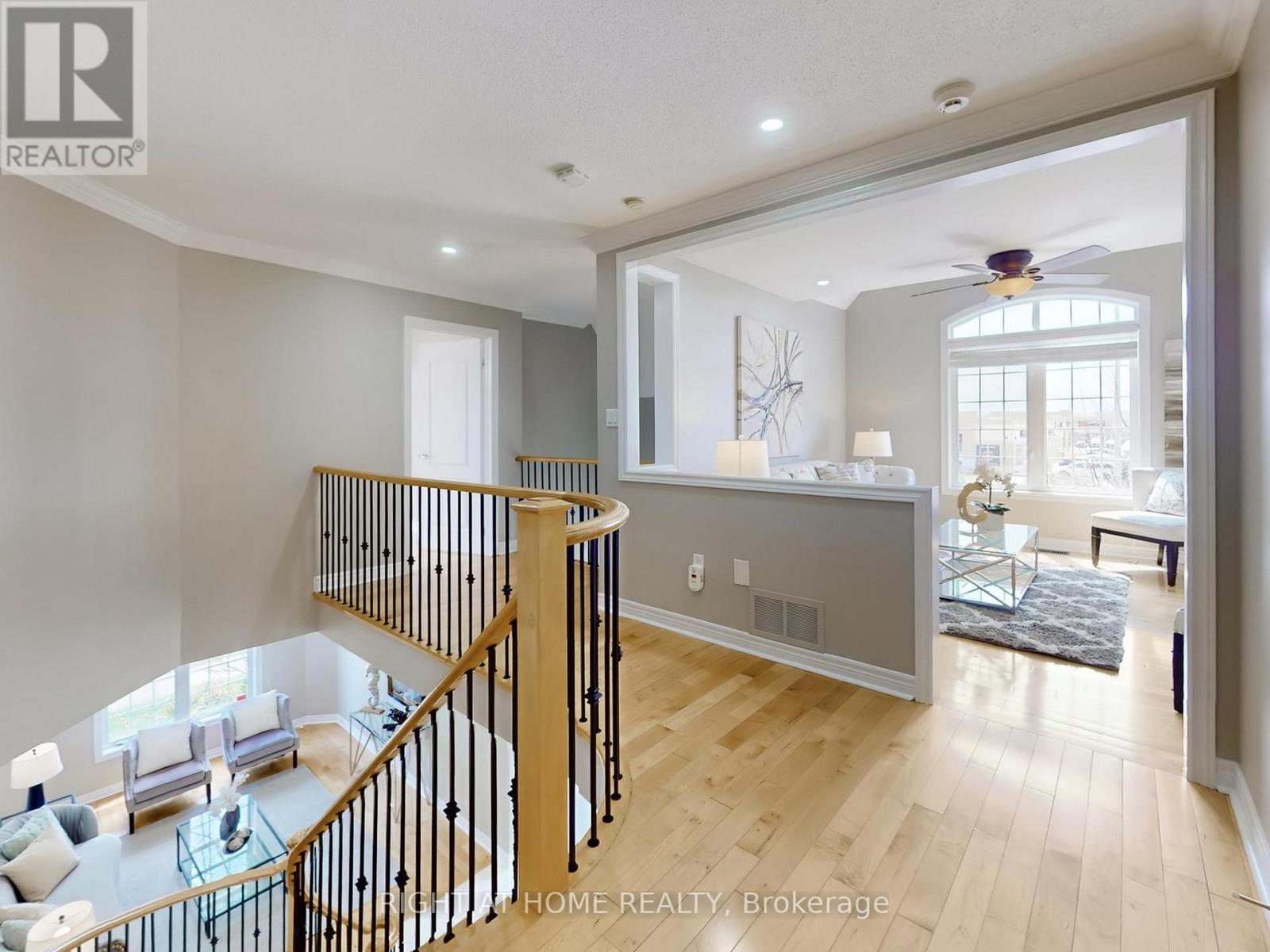 3585 Stonecutter Crescent, Mississauga (churchill Meadows), Ontario