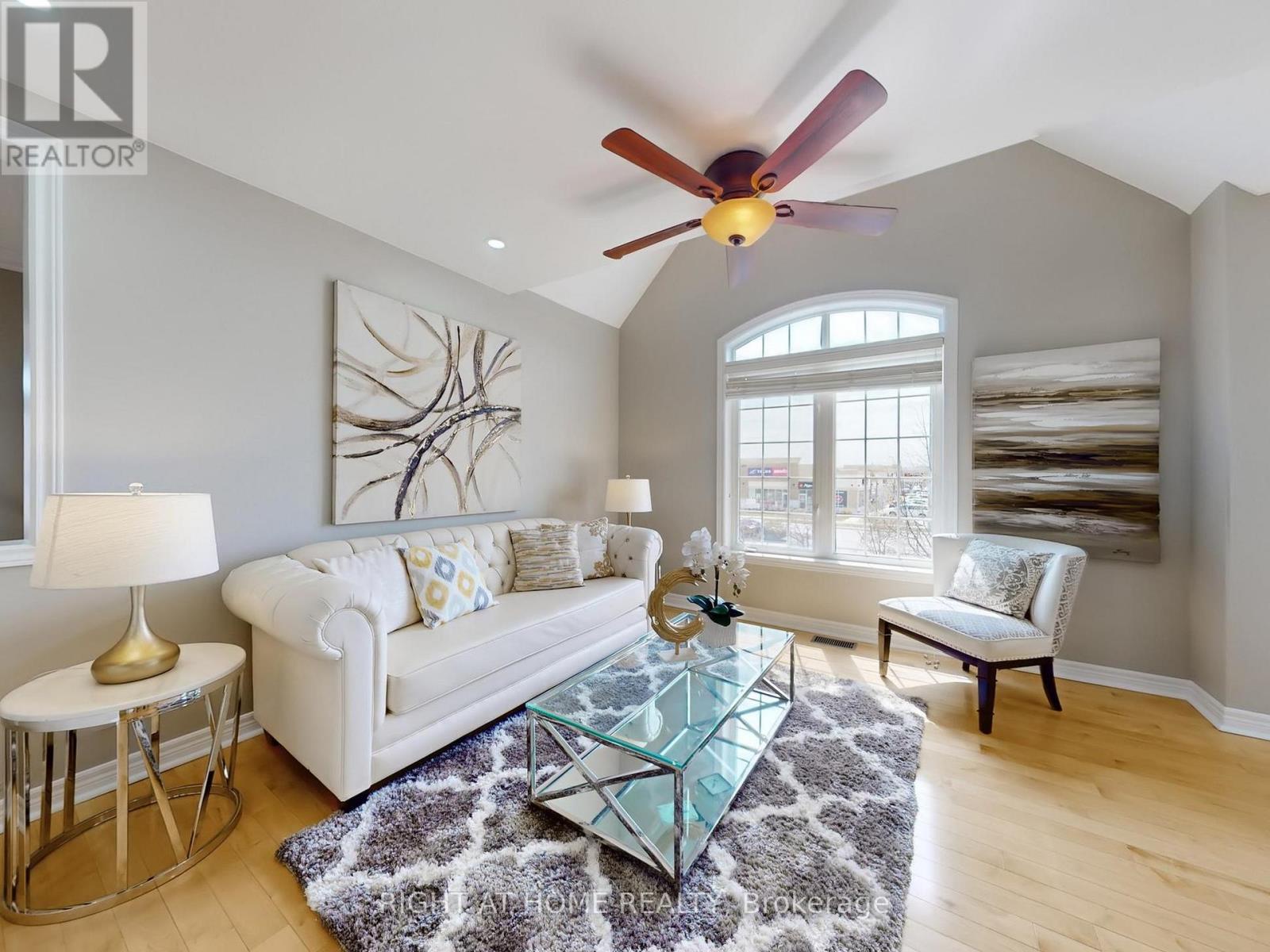 3585 Stonecutter Crescent, Mississauga (churchill Meadows), Ontario