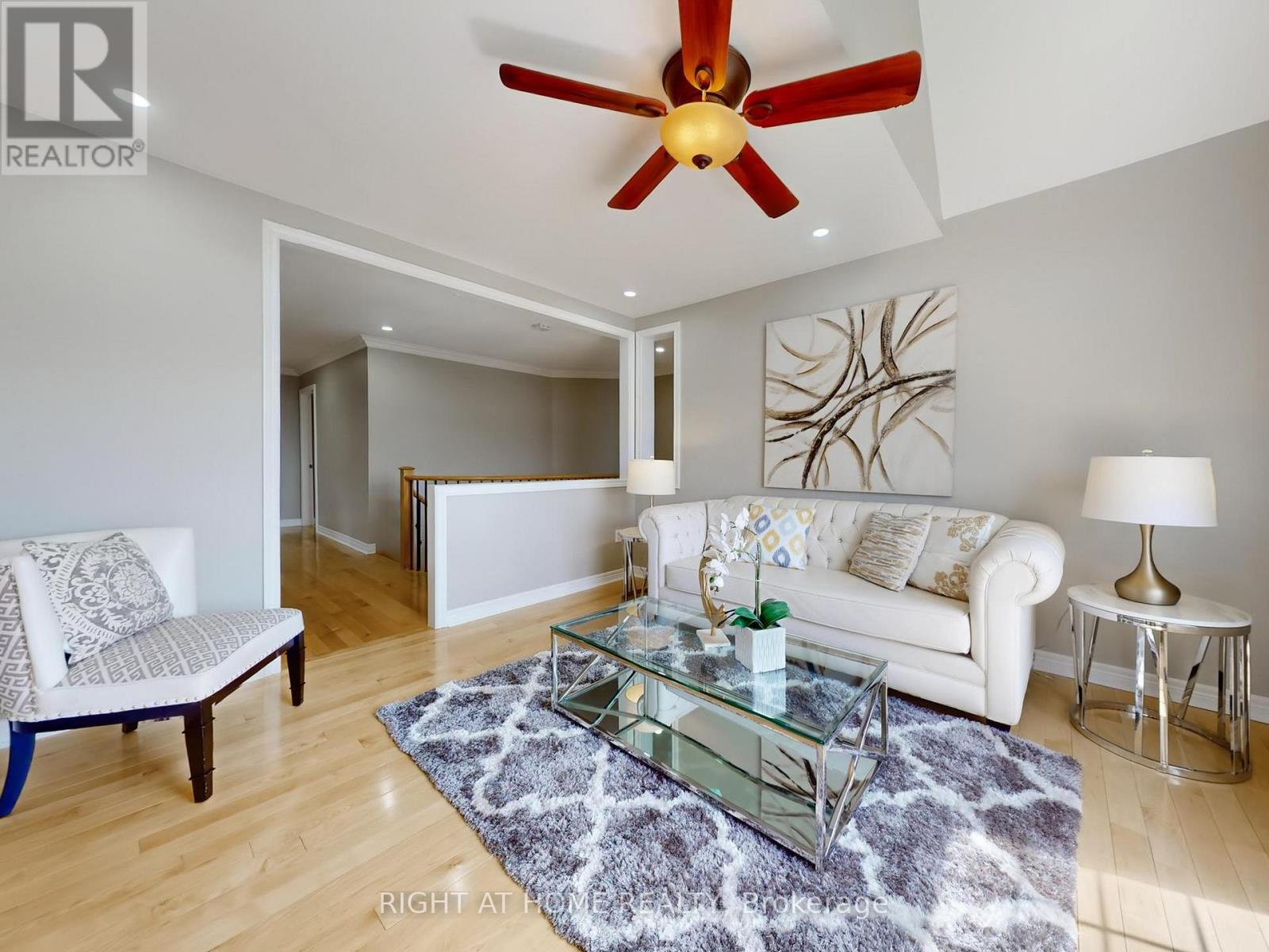 3585 Stonecutter Crescent, Mississauga (churchill Meadows), Ontario