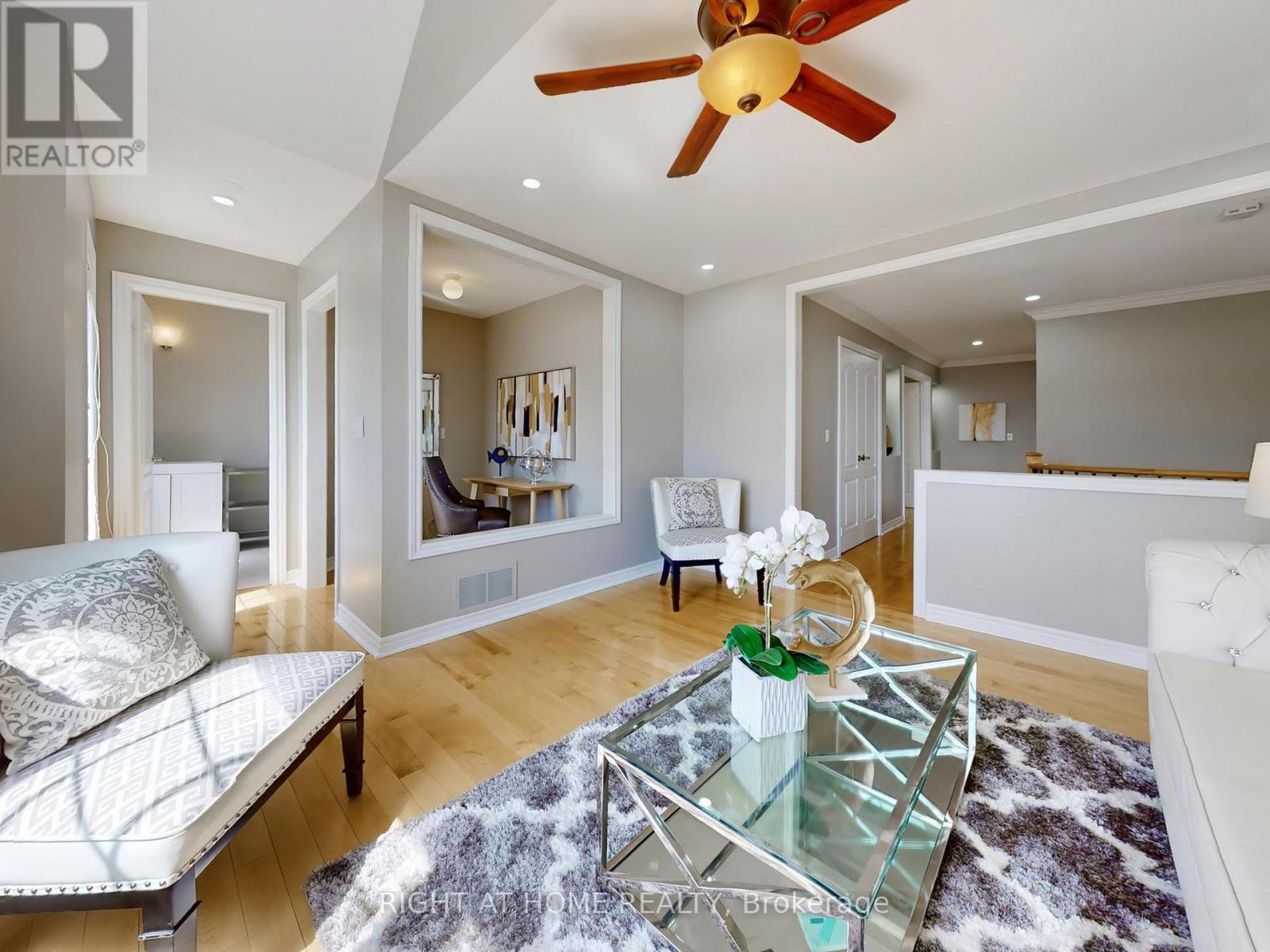 3585 Stonecutter Crescent, Mississauga (churchill Meadows), Ontario