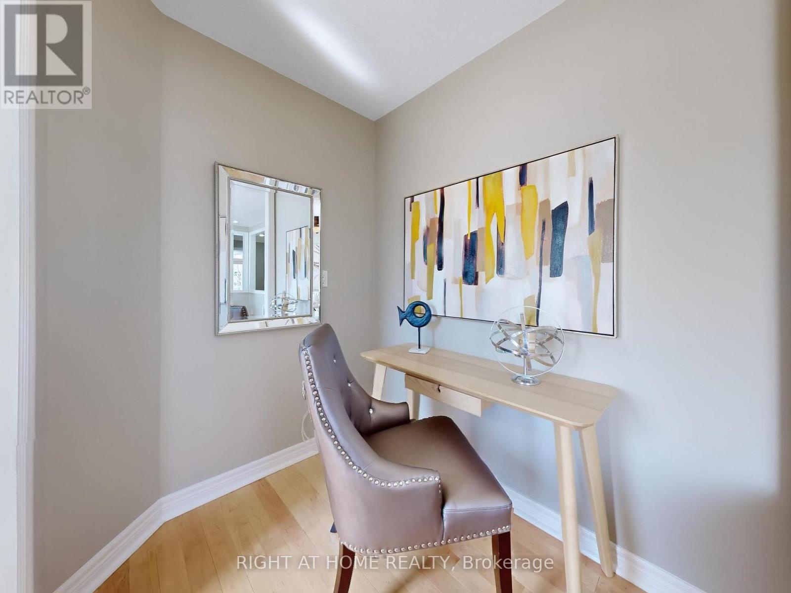 3585 Stonecutter Crescent, Mississauga (churchill Meadows), Ontario