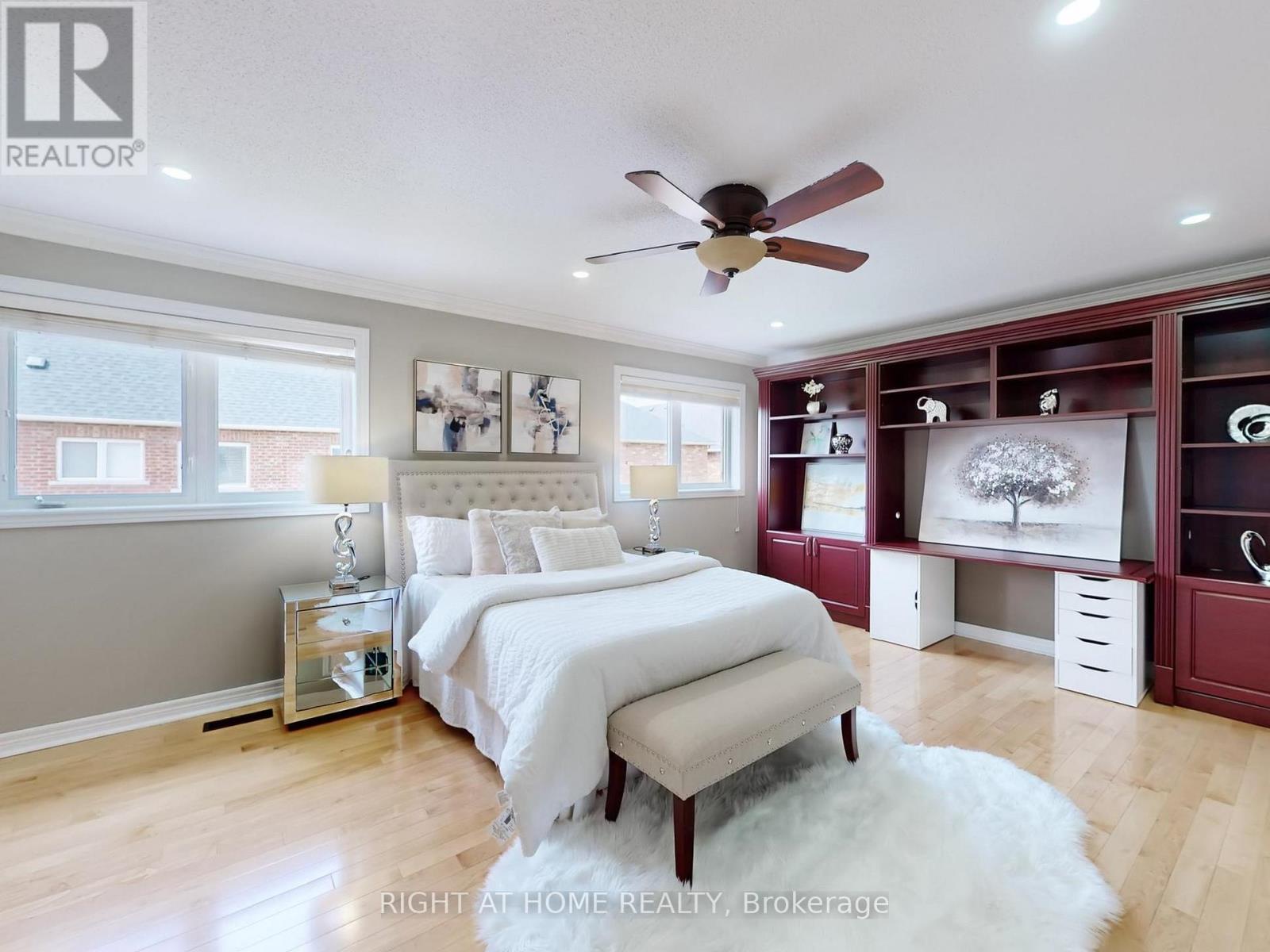 3585 Stonecutter Crescent, Mississauga (churchill Meadows), Ontario