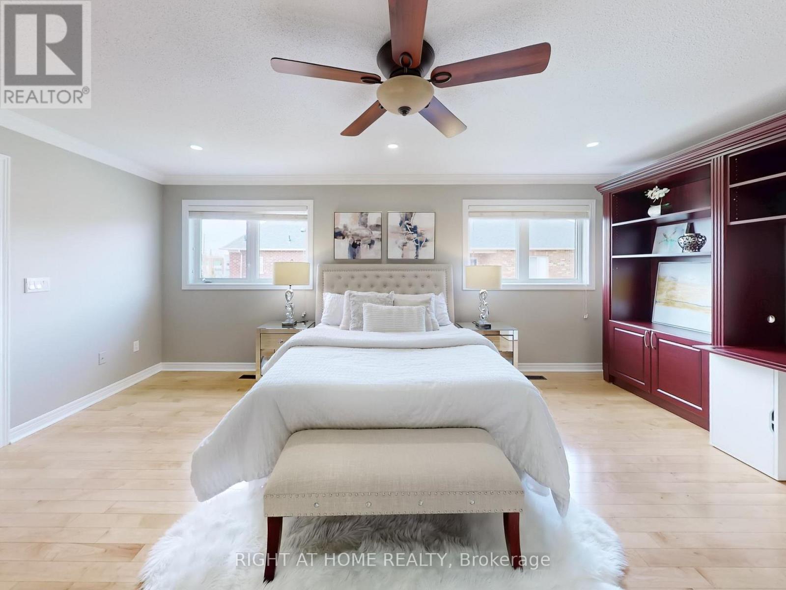 3585 Stonecutter Crescent, Mississauga (churchill Meadows), Ontario