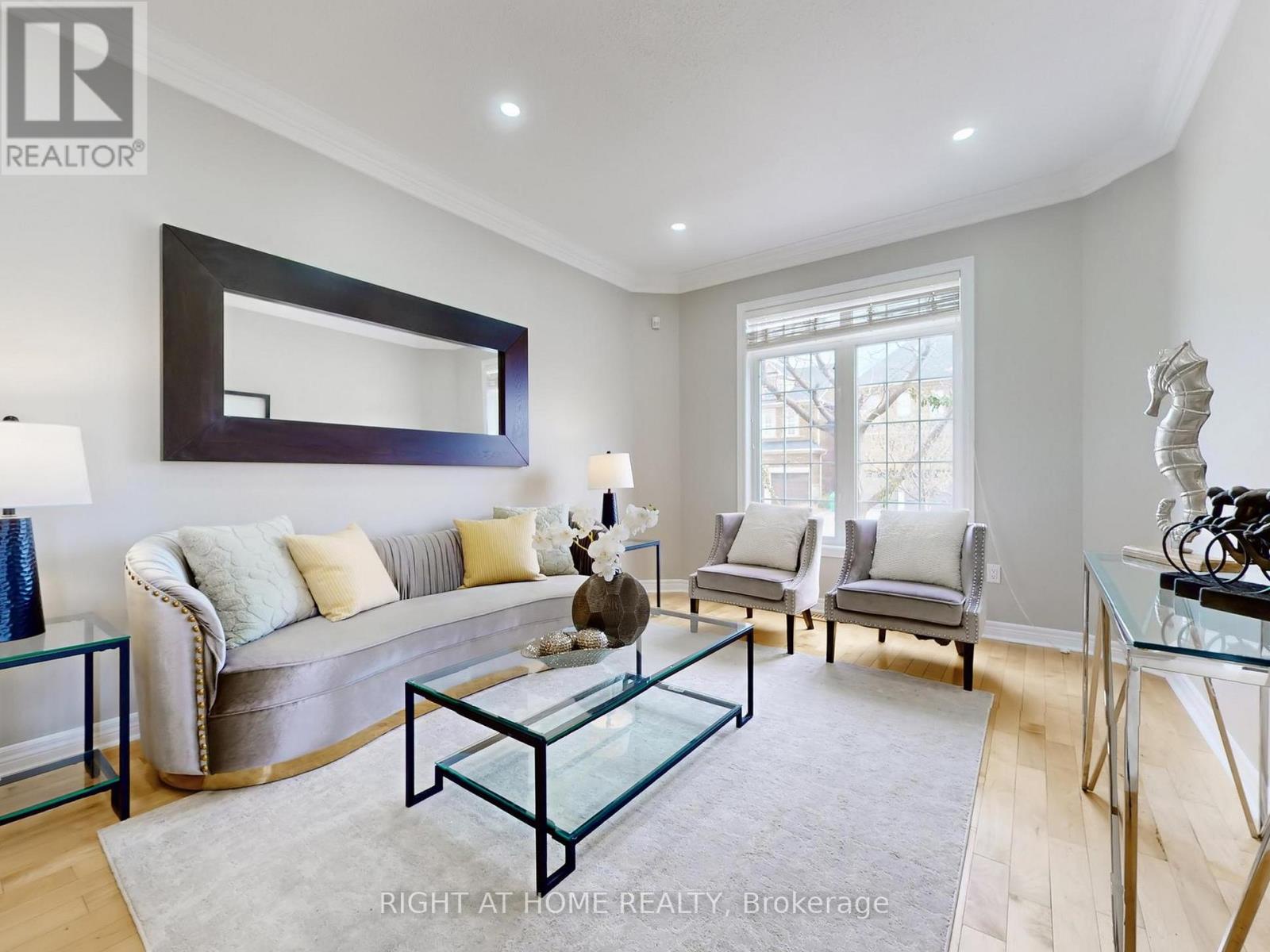 3585 Stonecutter Crescent, Mississauga (churchill Meadows), Ontario