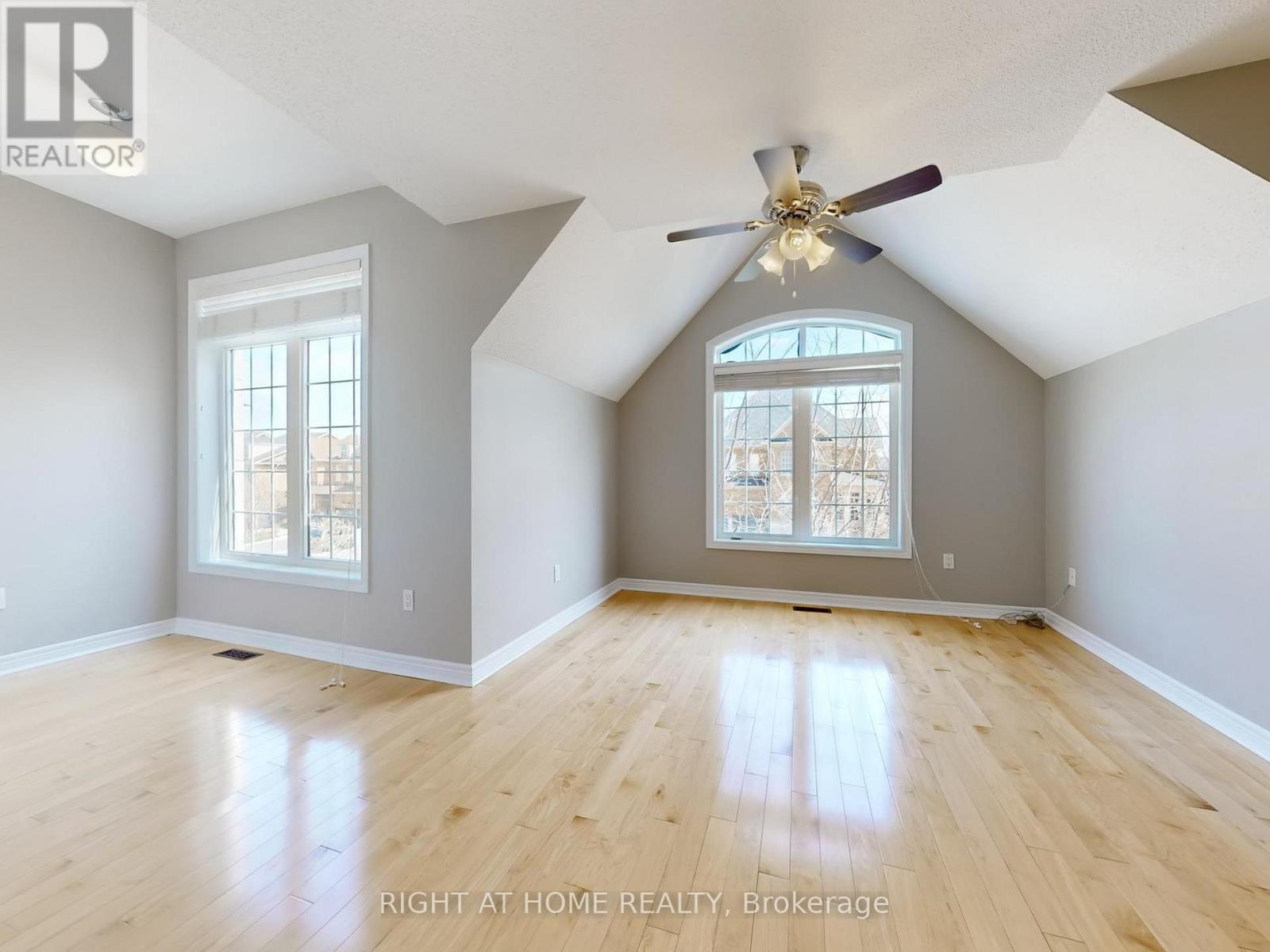 3585 Stonecutter Crescent, Mississauga (churchill Meadows), Ontario