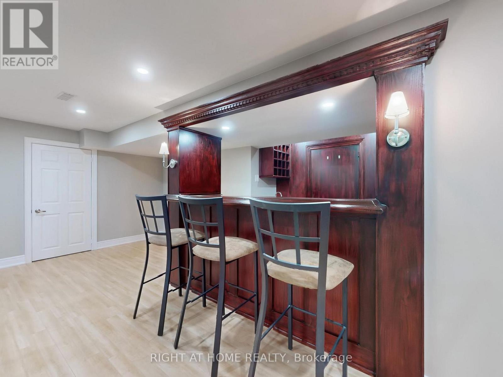 3585 Stonecutter Crescent, Mississauga (churchill Meadows), Ontario