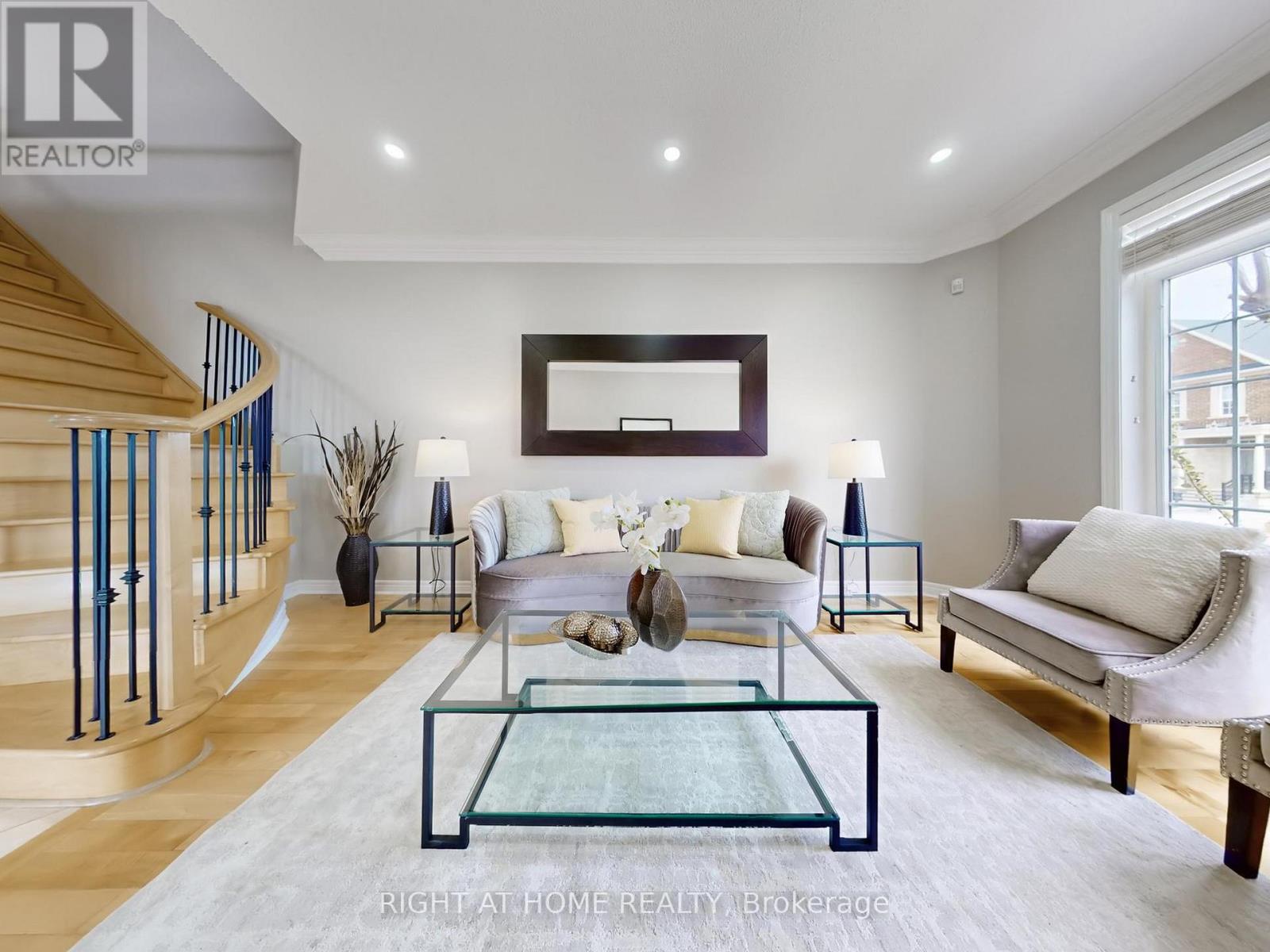 3585 Stonecutter Crescent, Mississauga (churchill Meadows), Ontario