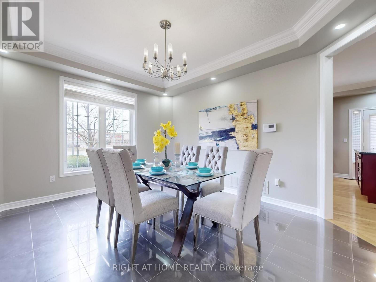 3585 Stonecutter Crescent, Mississauga (churchill Meadows), Ontario